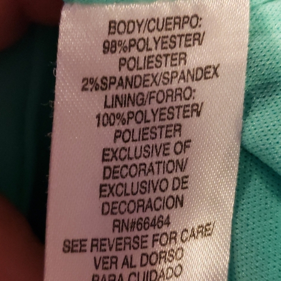 Studio one new york textured keyhole dress midi - Picture 6 of 6